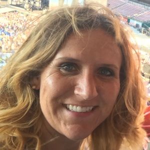 Meet your Posher, Christina